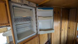 Fiat Ducato LMC Liberty Wohnmobil picture 28