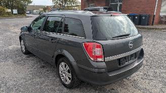 Opel Astra 1.7 CDTI picture 7