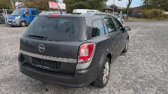 Opel Astra 1.7 CDTI picture 5
