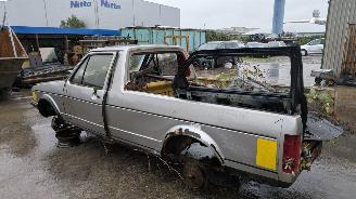 Volkswagen Caddy 14D picture 7