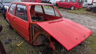 Volkswagen Golf 1 picture 3