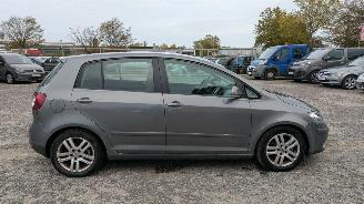 Volkswagen Golf Plus 1.9 TDI picture 4