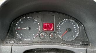Volkswagen Golf Plus 1.9 TDI picture 14