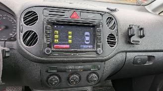 Volkswagen Golf Plus 1.9 TDI picture 13