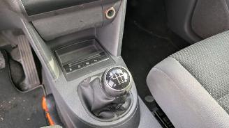 Volkswagen Touran 1.6 TDI picture 13