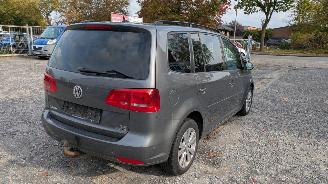 Volkswagen Touran 1.6 TDI picture 5