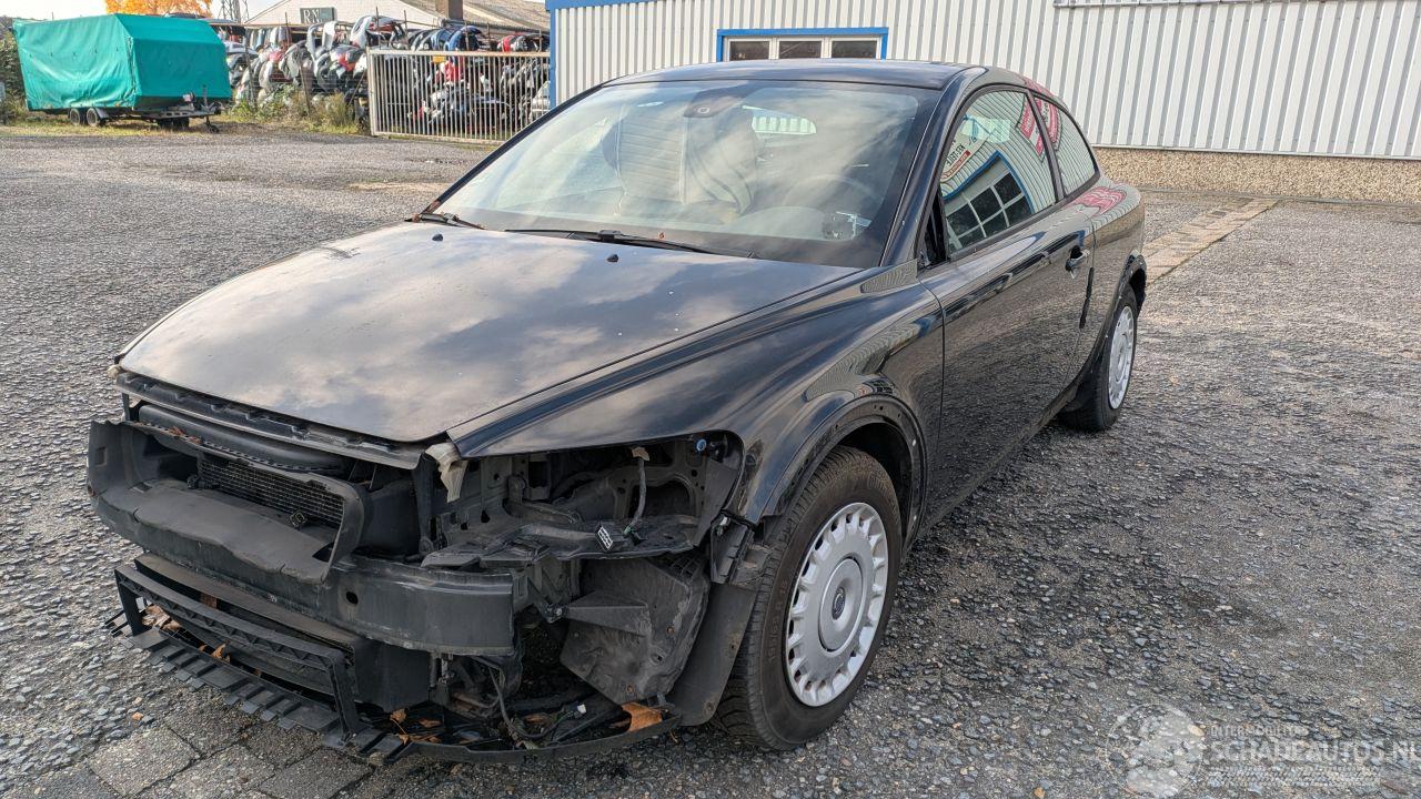 Volvo C-30 1.8