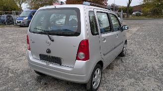 Opel Agila 1.2 picture 5
