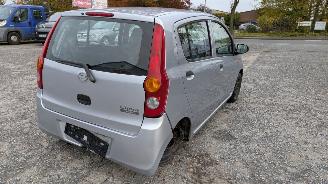 Daihatsu Cuore 1.0 picture 18