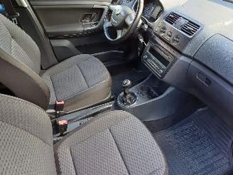 Skoda Roomster 1.2 TSI STYLE picture 5