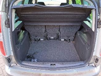 Skoda Roomster 1.2 TSI STYLE picture 6