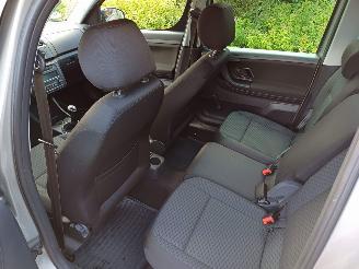 Skoda Roomster 1.2 TSI STYLE picture 8