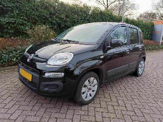 Coche accidentado Fiat Panda 0.9 TwinAir Edizione Cool 2015/4
