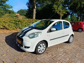  Citroën C1 1.0-12V Ambiance  5 drs 2009/5