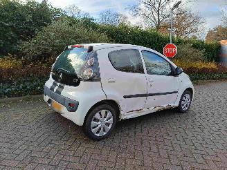 Citroën C1 1.0-12V Ambiance  5 drs picture 4