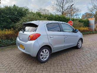 Mitsubishi Space-star 1.0 Bright picture 4