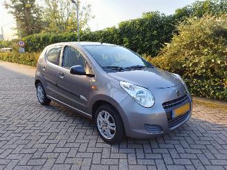  Suzuki Alto 1.0 Comfort EASSS airco 2014/2
