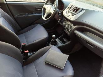 Suzuki Alto 1.0 Comfort EASSS airco picture 9