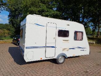  Caravelair  Antare Luxe 390   * lichtgewicht * 2006/5
