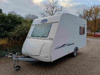 Caravelair  Antare Luxe 390   * lichtgewicht * picture 4