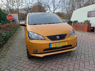 Seat Mii 1.0 Chill Out  5drs airco picture 18