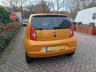 Seat Mii 1.0 Chill Out  5drs airco picture 15