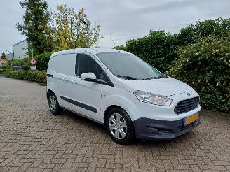  Ford Transit Courier Van 1.5 tdci Trend airco 2017/6
