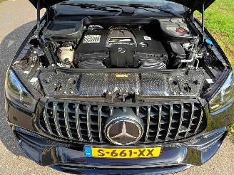 Mercedes GLE Coupé AMG 63 S 4MATIC+ picture 12