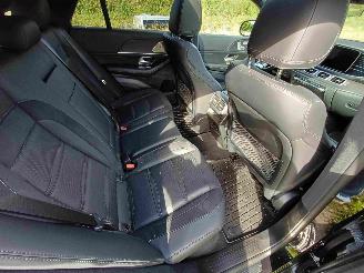 Mercedes GLE Coupé AMG 63 S 4MATIC+ picture 9