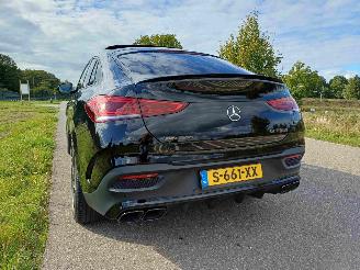 Mercedes GLE Coupé AMG 63 S 4MATIC+ picture 16