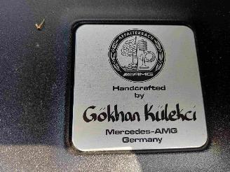 Mercedes GLE Coupé AMG 63 S 4MATIC+ picture 13