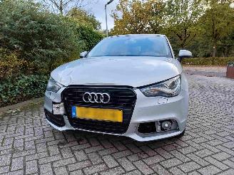 Audi A1 Sportback 1.4 TFSI Pro Line S 5drs picture 16