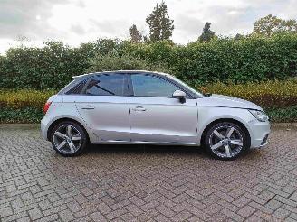 Audi A1 Sportback 1.4 TFSI Pro Line S 5drs picture 13