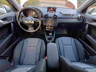 Audi A1 Sportback 1.4 TFSI Pro Line S 5drs picture 5