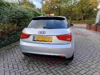 Audi A1 Sportback 1.4 TFSI Pro Line S 5drs picture 14