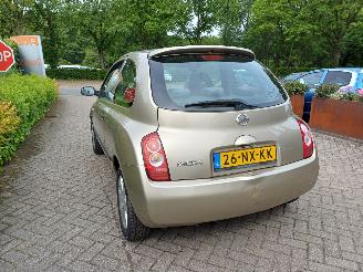Nissan Micra 1.2 VISIA  3drs picture 12