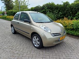 Nissan Micra 1.2 VISIA  3drs picture 1