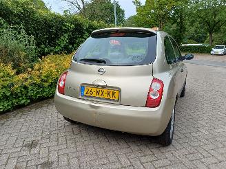 Nissan Micra 1.2 VISIA  3drs picture 11