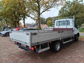 Overige  open bak voor Iveco Daily picture 12