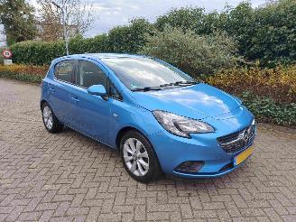 Unfallwagen Opel Corsa 1.4 Favourite navi 5drs 2018/8