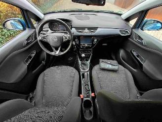 Opel Corsa 1.4 Favourite navi 5drs picture 9