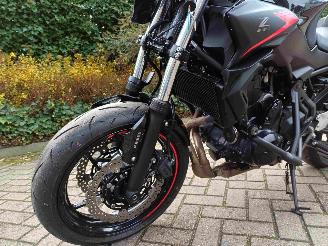 Kawasaki Z 650 A2  35KW picture 8