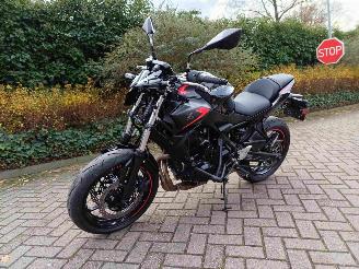 Kawasaki Z 650 A2  35KW picture 1