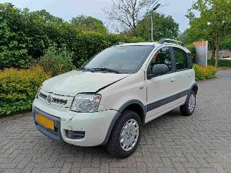 Fiat Panda 1.2 Climbing 4x4 picture 1