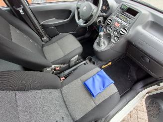 Fiat Panda 1.2 Climbing 4x4 picture 8