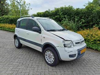 Fiat Panda 1.2 Climbing 4x4 picture 3