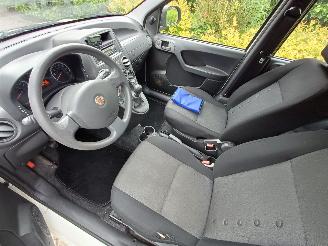 Fiat Panda 1.2 Climbing 4x4 picture 7