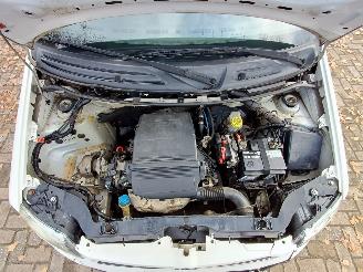 Fiat Panda 1.2 Climbing 4x4 picture 7