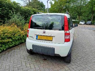 Fiat Panda 1.2 Climbing 4x4 picture 13