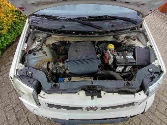 Fiat Panda 1.2 Climbing 4x4 picture 11
